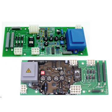 Automation & AVR Products