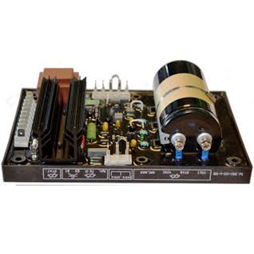 Automation & AVR Products
